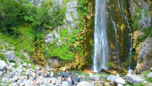 8 DAYS TOUR LOCAL LIVING IN ALBANIA