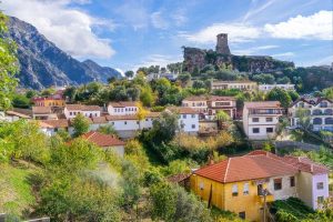 9 DAYS JEEP TOURS ALBANIA HIGHLIGHTS