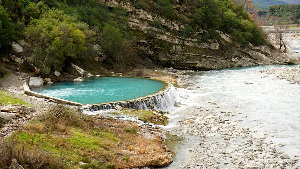 4 DAYS LOCAL EXPERIENCE & WONDERS OF ALBANIA