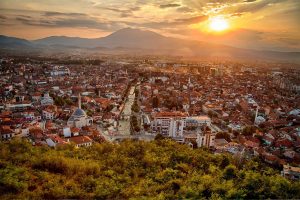 Prizren-off-limits-albania
